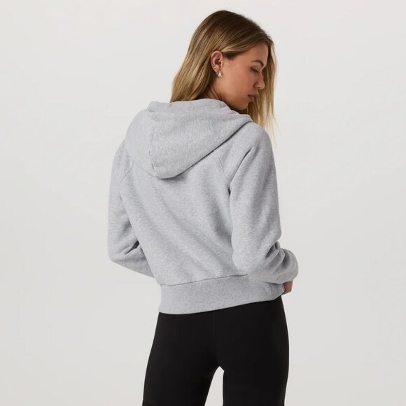 Vuori Restore Half Zip Hoodie NWT - Picture 5 of 5